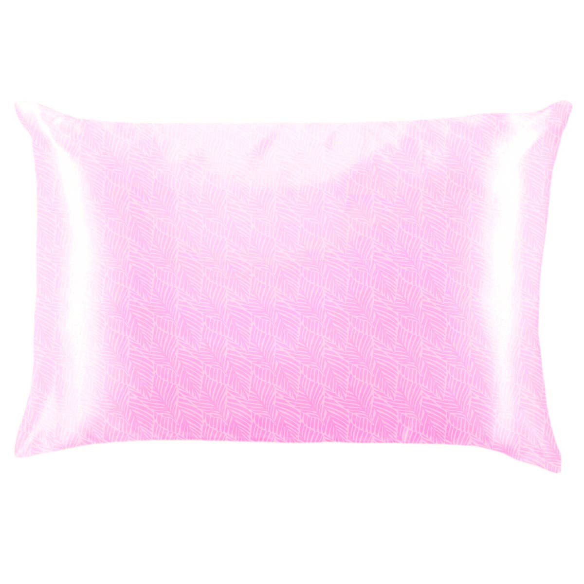 Lemon Lavender Printed Silky Satin Pillowcase Assortment - Jolie Femme Boutique