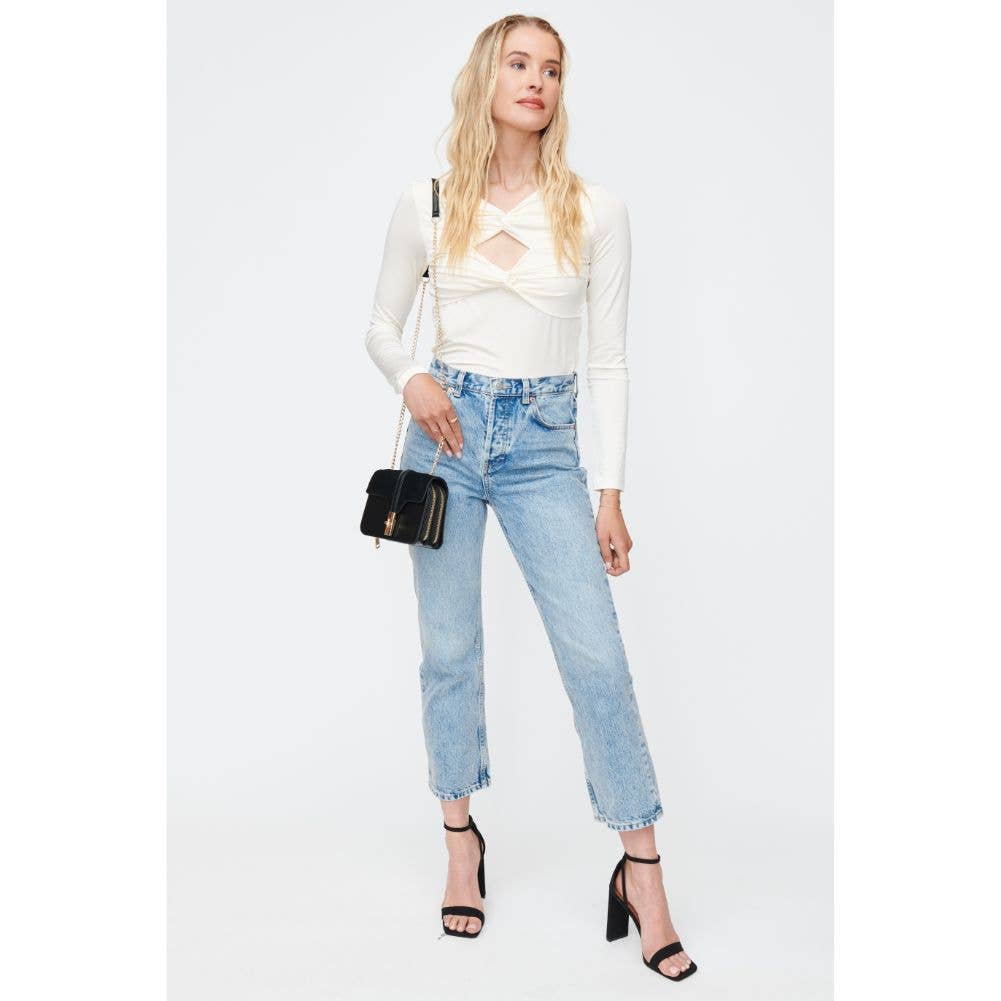 Mila Crossbody - Jolie Femme Boutique