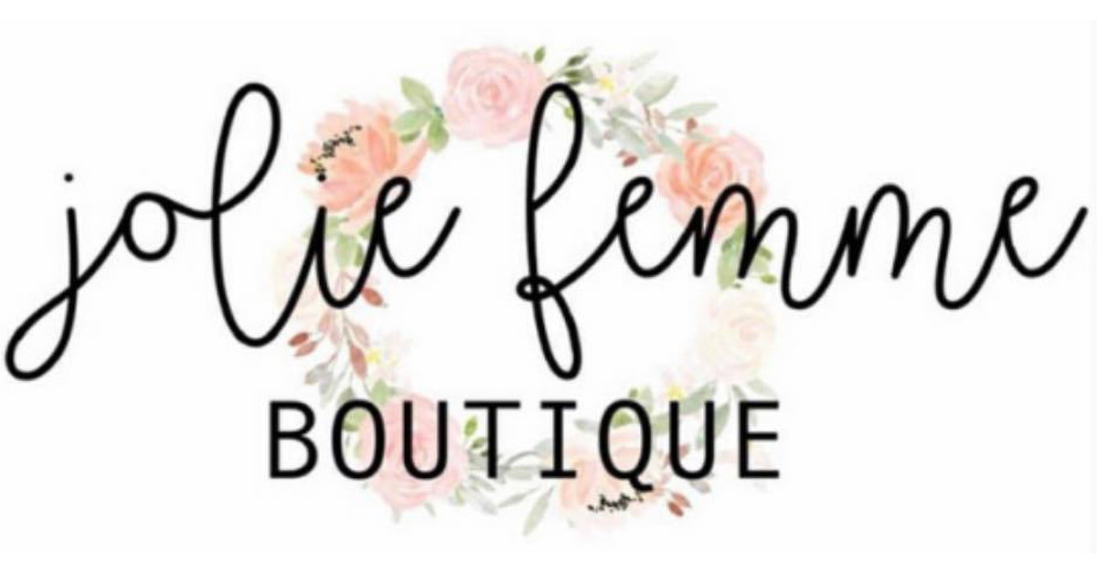 Jolie outlet femme shop