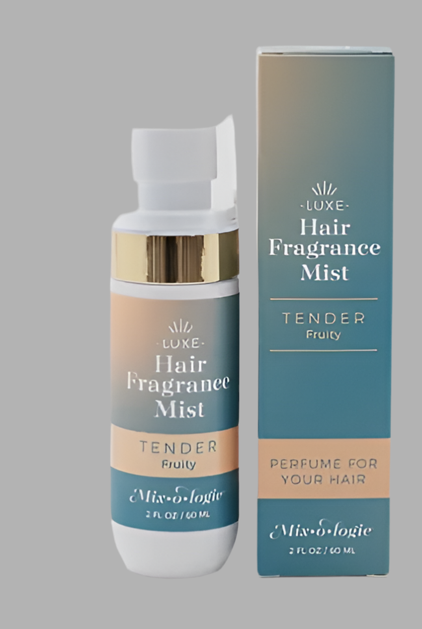 Mix-O-Logie Hair Fragrance Mist