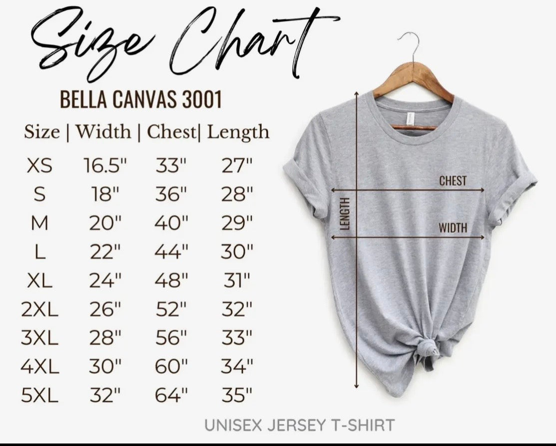 Mardi Gras Bow Graphic Tee - Jolie Femme Boutique