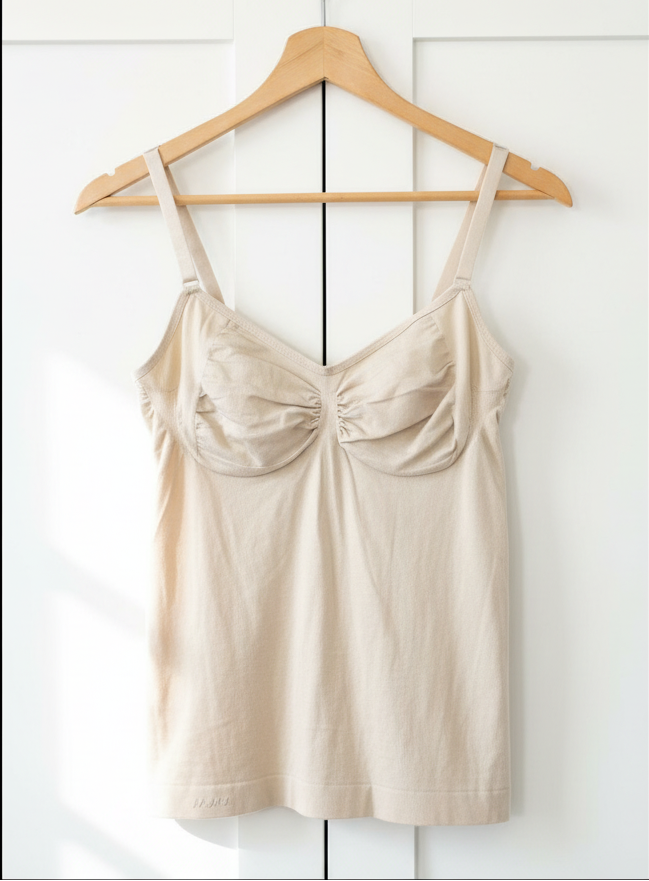 Infinity Cami Shaper