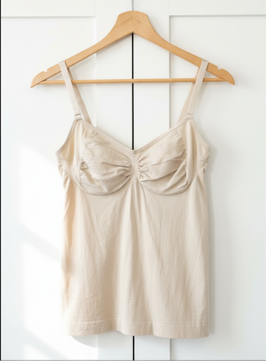 Infinity Cami Shaper