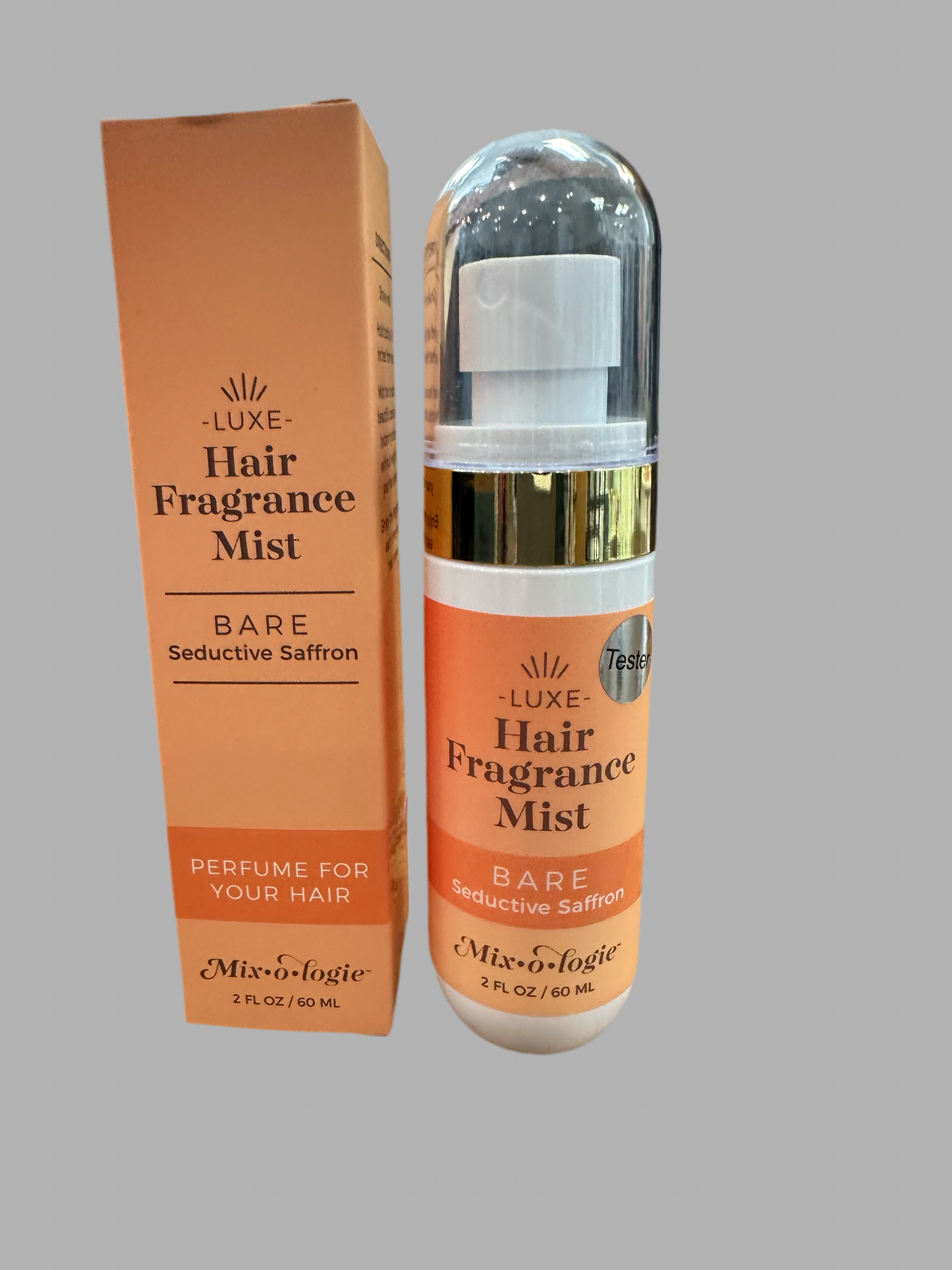 Mix-O-Logie Hair Fragrance Mist