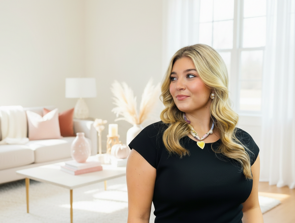 Black Cap Sleeve Top - Jolie Femme Boutique