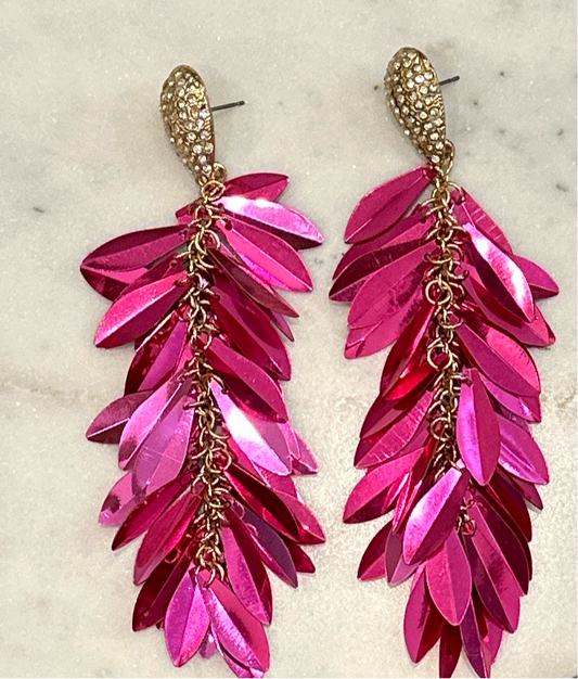 Out On The Town Earrings