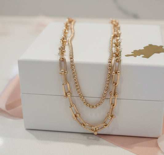 Double - Jolie Femme Boutique