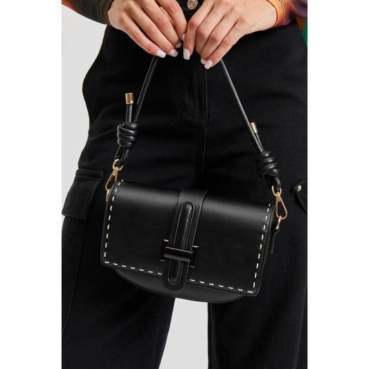 Norah Crossbody - Jolie Femme Boutique