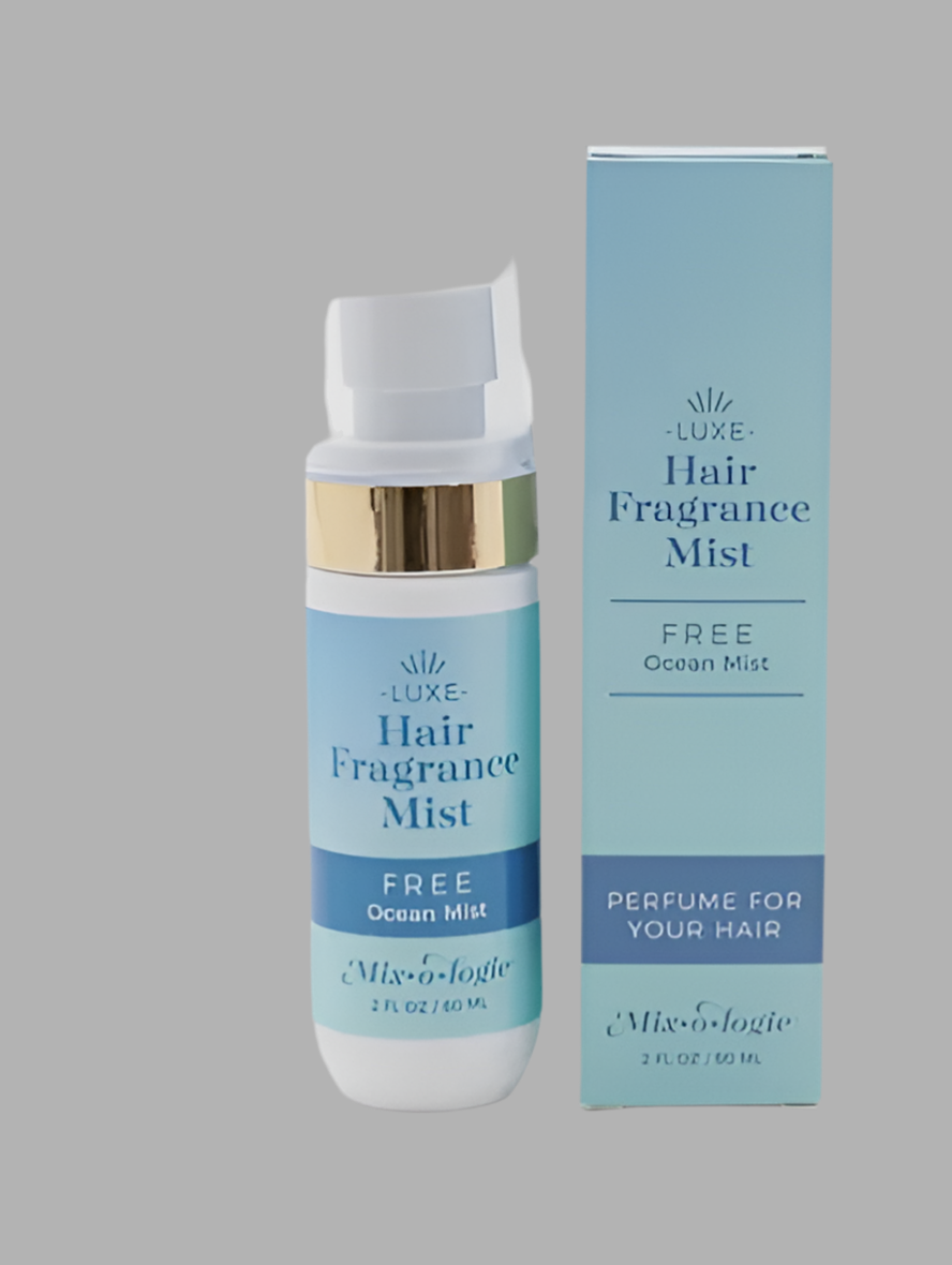 Mix-O-Logie Hair Fragrance Mist