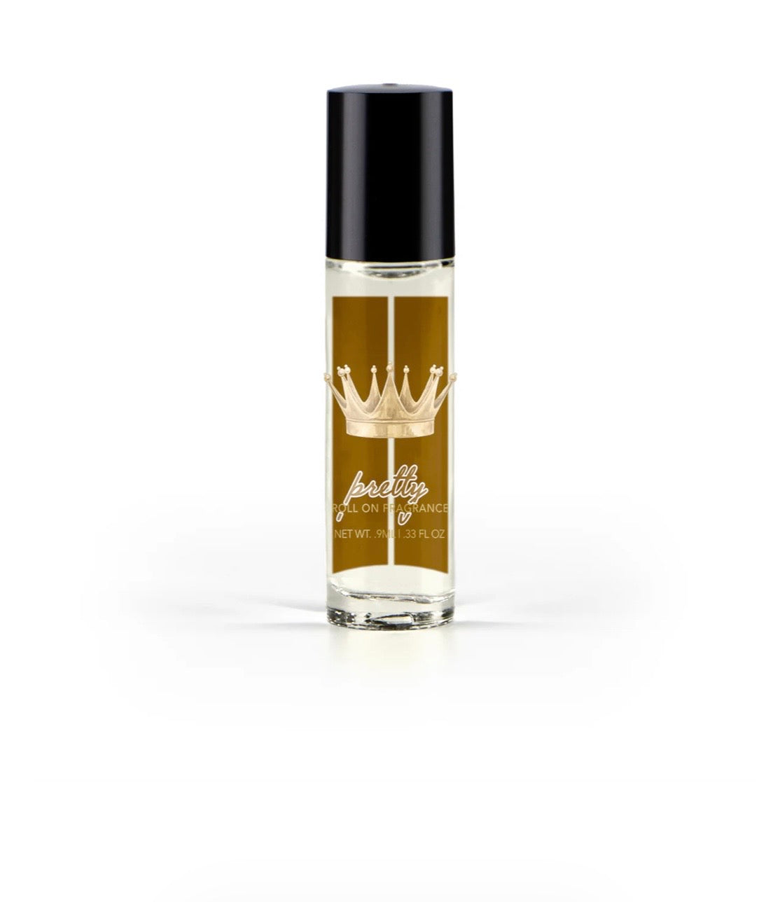 Caren Roller Ball Fragrance - Jolie Femme Boutique