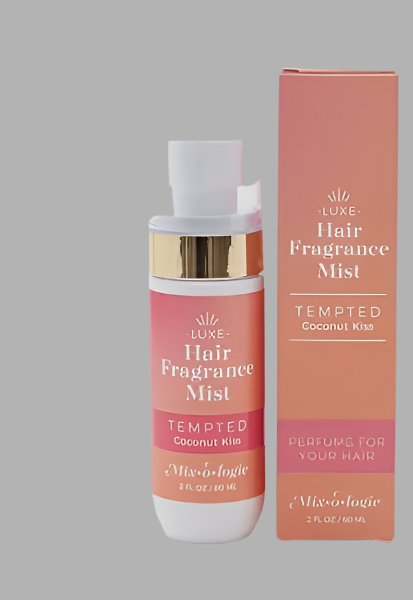 Mix-O-Logie Hair Fragrance Mist