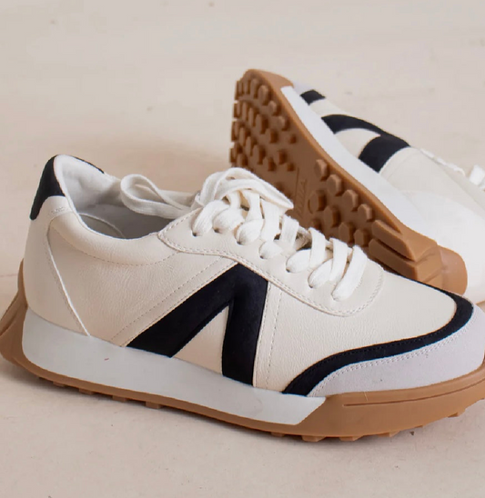 MIA Town Sneaker