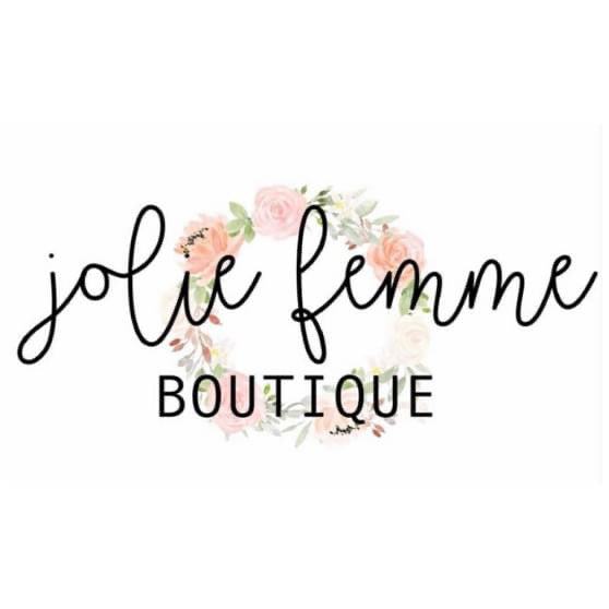 Gift Card - Jolie Femme Boutique