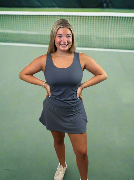 Butter Soft Tank Top - Jolie Femme Boutique