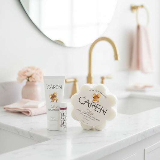 Caren Flirt Gift Set - Jolie Femme Boutique