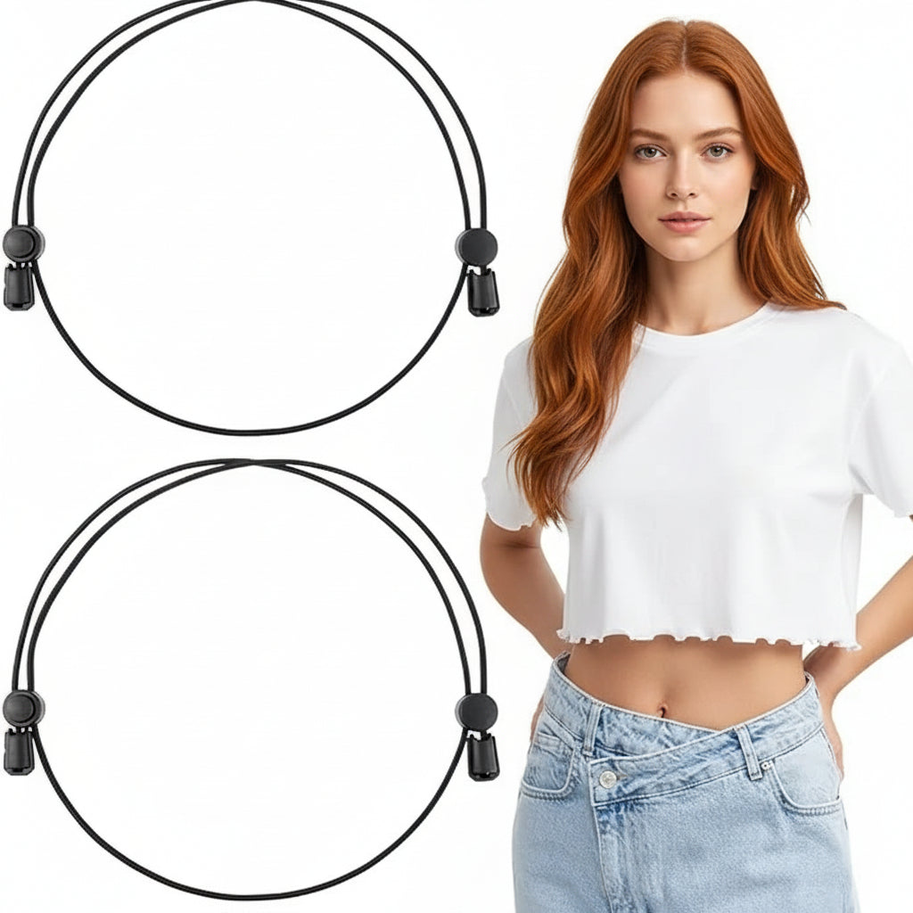 Waist Elastic Adjustable Band