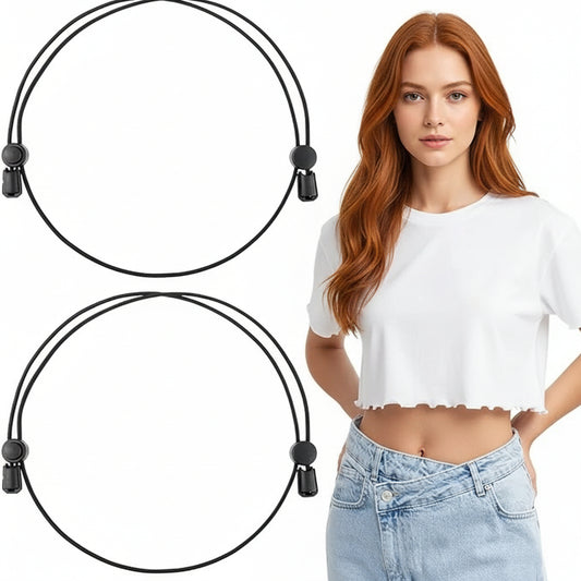 Waist Elastic Adjustable Band