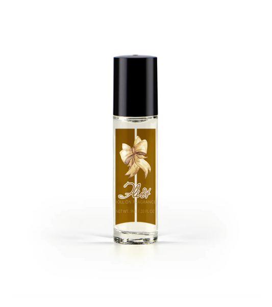 Caren Roller Ball Fragrance Flirt - Jolie Femme Boutique