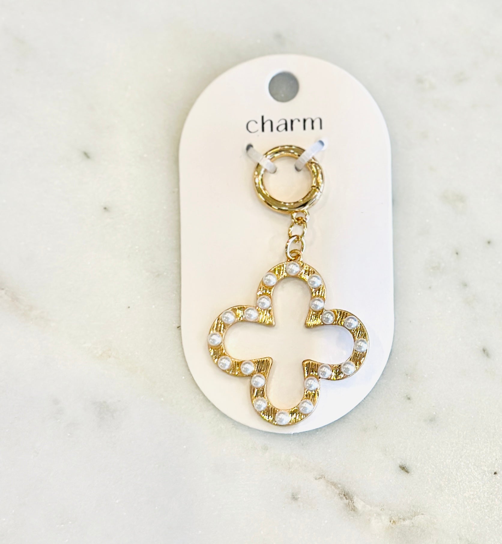 Charms - Jolie Femme Boutique