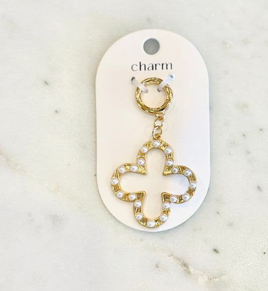Charms - Jolie Femme Boutique