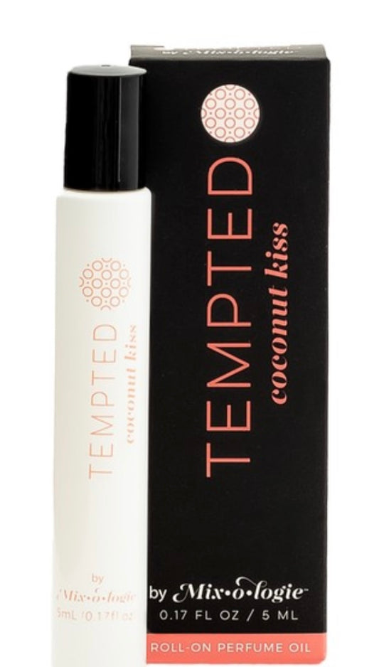 Mix-O-Logie Roll On Perfume - Jolie Femme Boutique