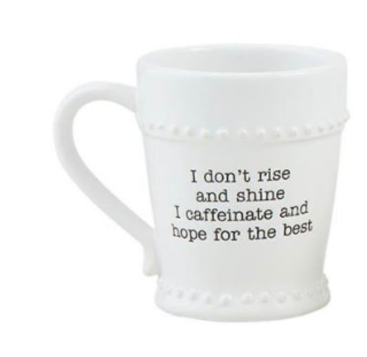 Statement Mugs - Jolie Femme Boutique