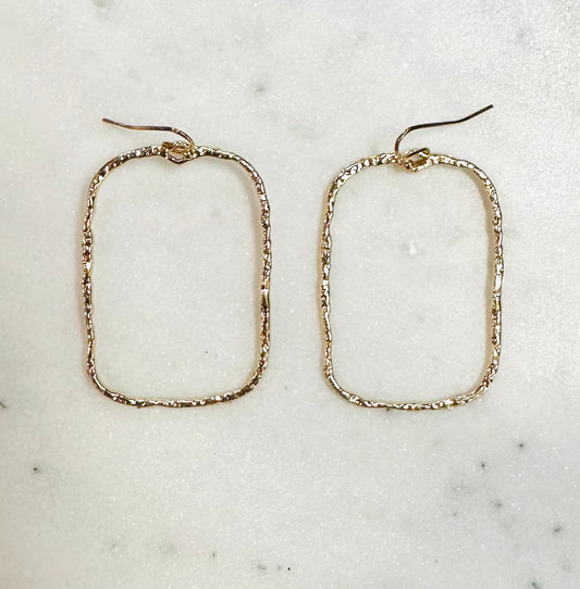 Square Hoops