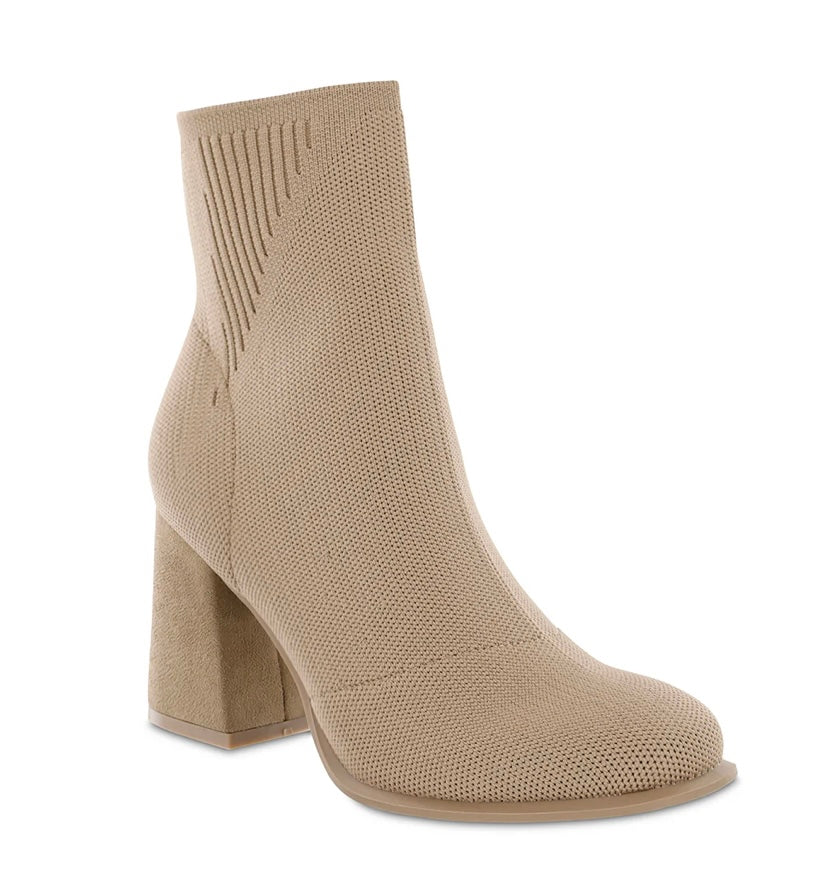 Mia Pamina Boot Sand