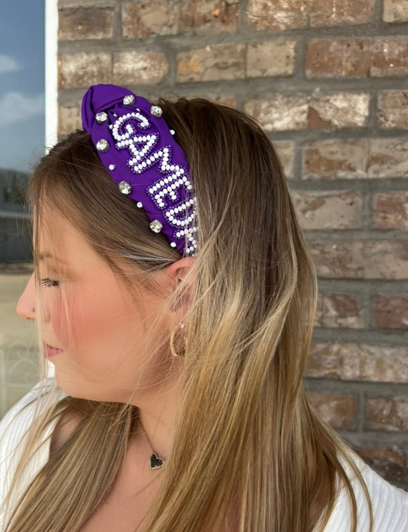 Gameday Headband