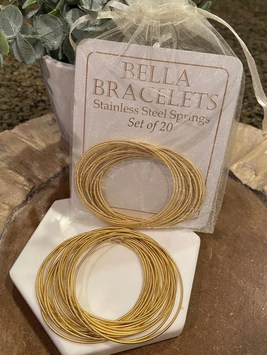 Bella Bracelet