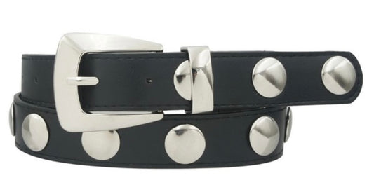 Studded Belt