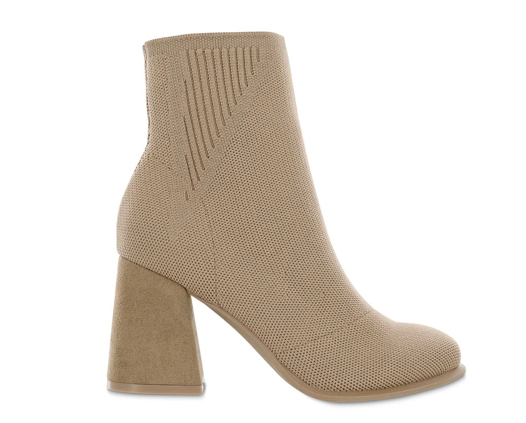 Mia Pamina Boot Sand