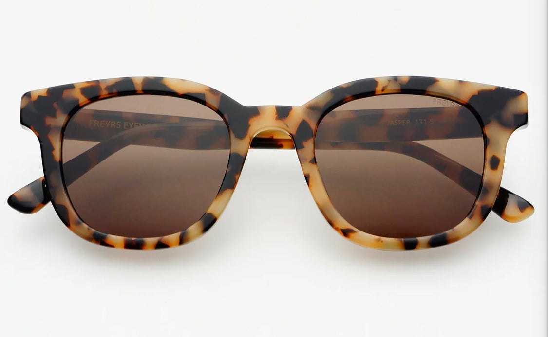 Jasper Unisex Sunglasses