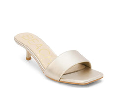 Capricorn Heeled Sandal - Jolie Femme Boutique