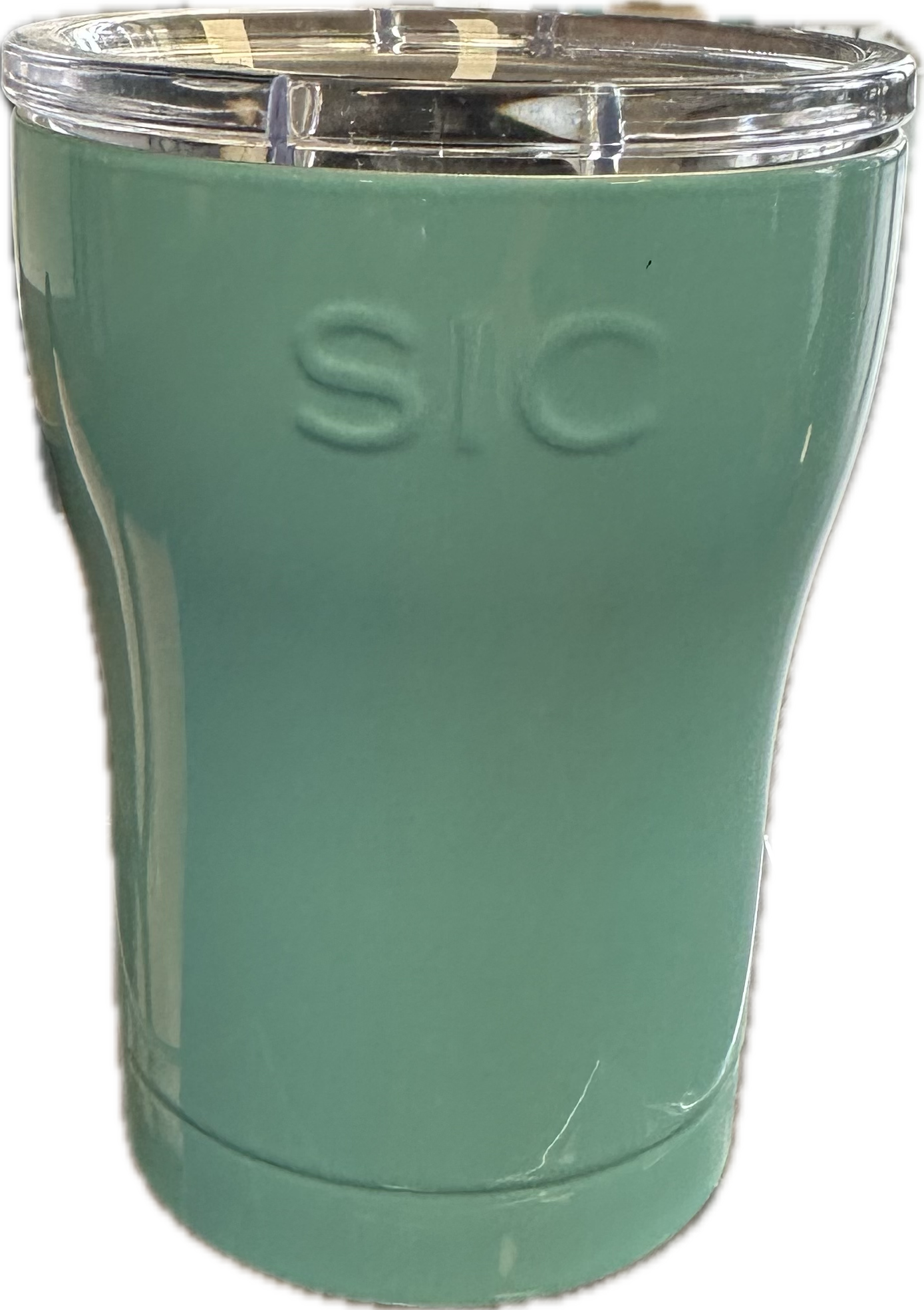 SIC CUPS 12oz