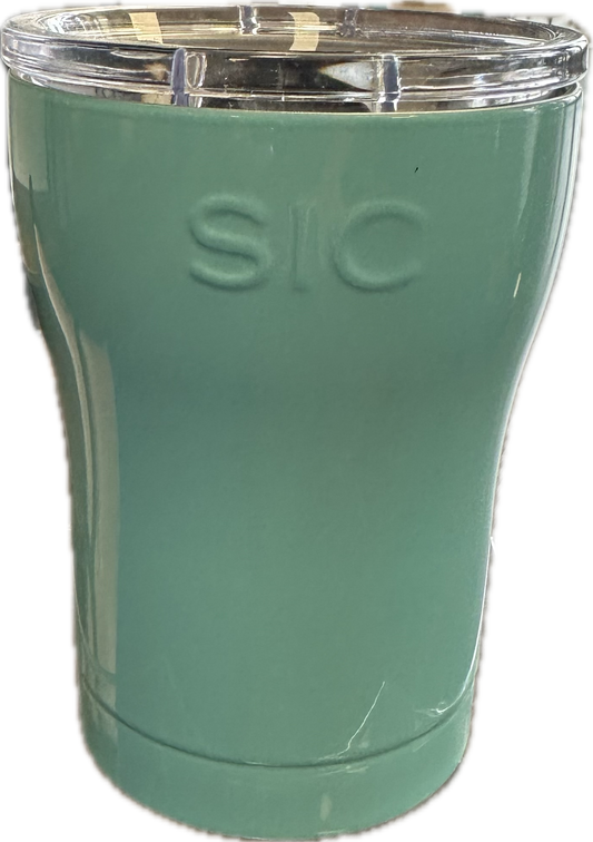 SIC CUPS 12oz