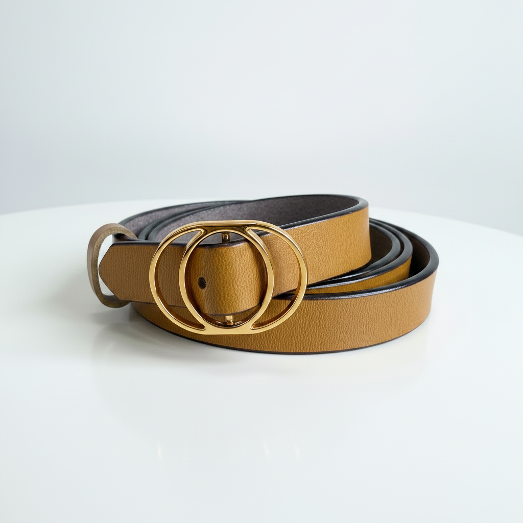 Skinny Belt - Jolie Femme Boutique
