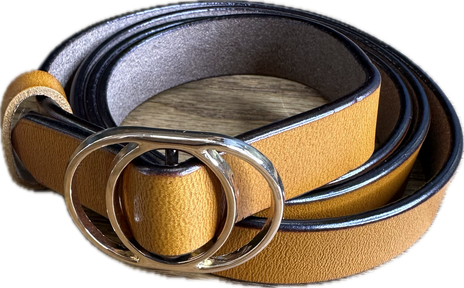 Skinny Belt - Jolie Femme Boutique