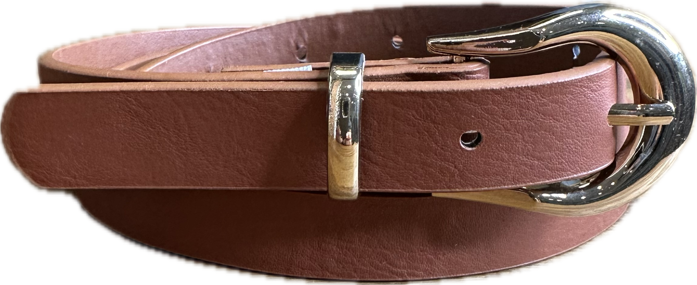 Skinny Belt - Jolie Femme Boutique