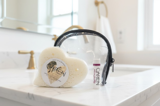 Caren Loved Gift Set - Jolie Femme Boutique