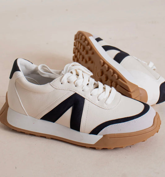 MIA Town Sneaker - Jolie Femme Boutique