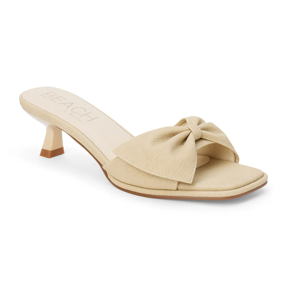 Pompano Heeled Sandal - Jolie Femme Boutique