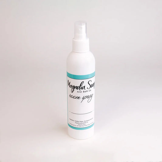Magnolia Soap Room Spray
