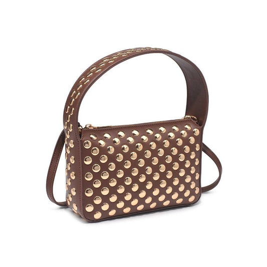 Isabel Studded Crossbody - Jolie Femme Boutique
