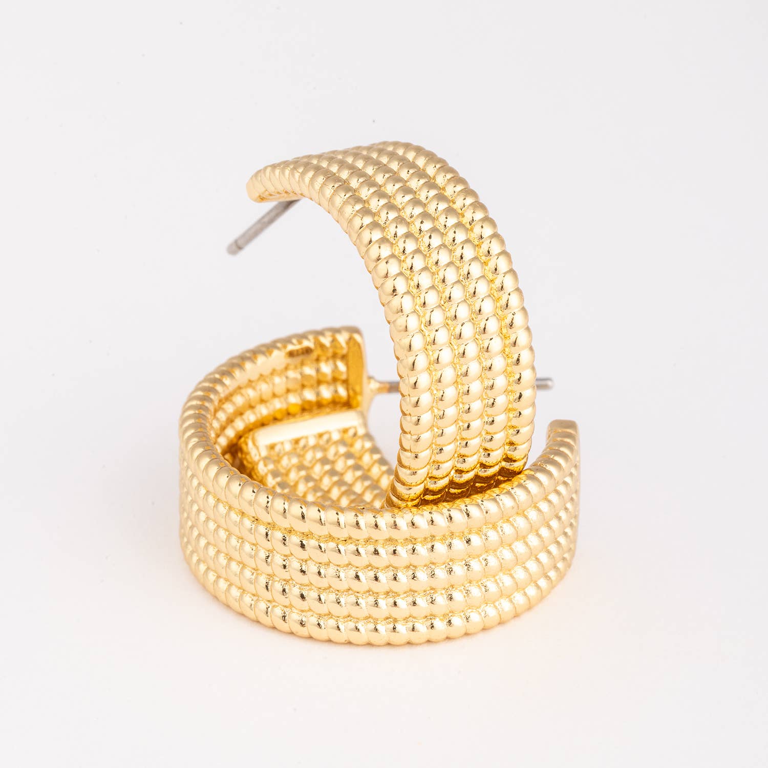 Michelle McDowell - Earrings Daisy - Jolie Femme Boutique